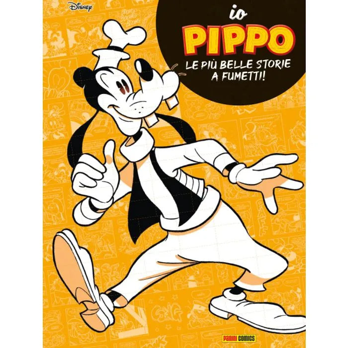 Io Pippo
