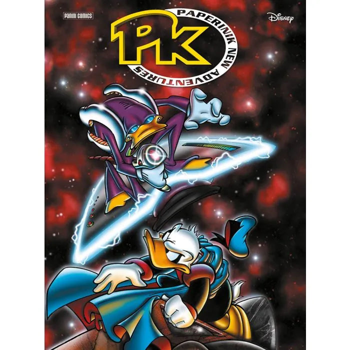 PK Omnibus 1