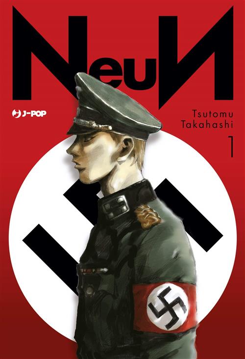 Neun 1 – Jpop – Italiano