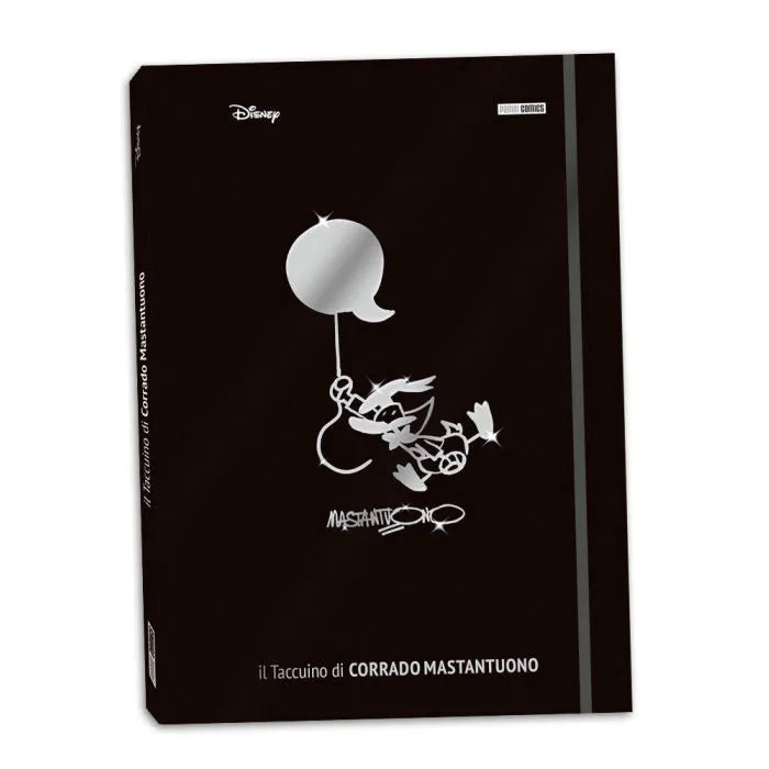 Il Taccuino di Corrado Mastantuono