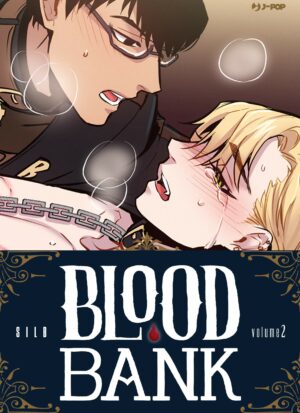 Blood Bank 2 – Jpop – Italiano