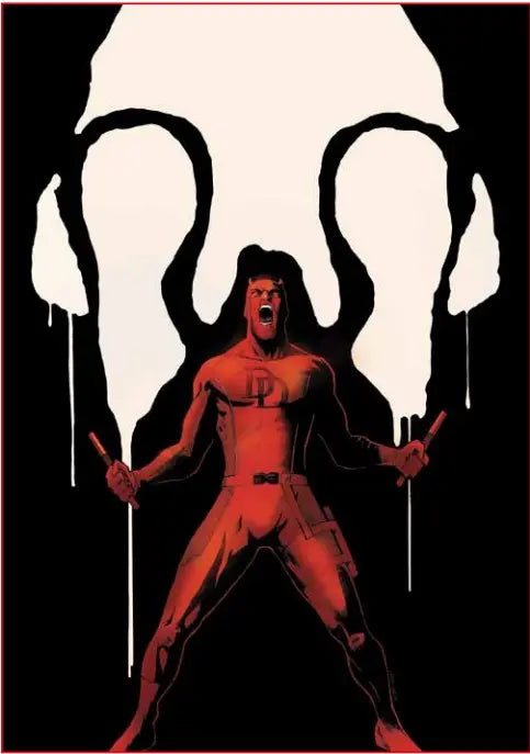 Daredevil 2 - Devil & I Cavalieri Marvel 177 - Panini Comics - Italiano