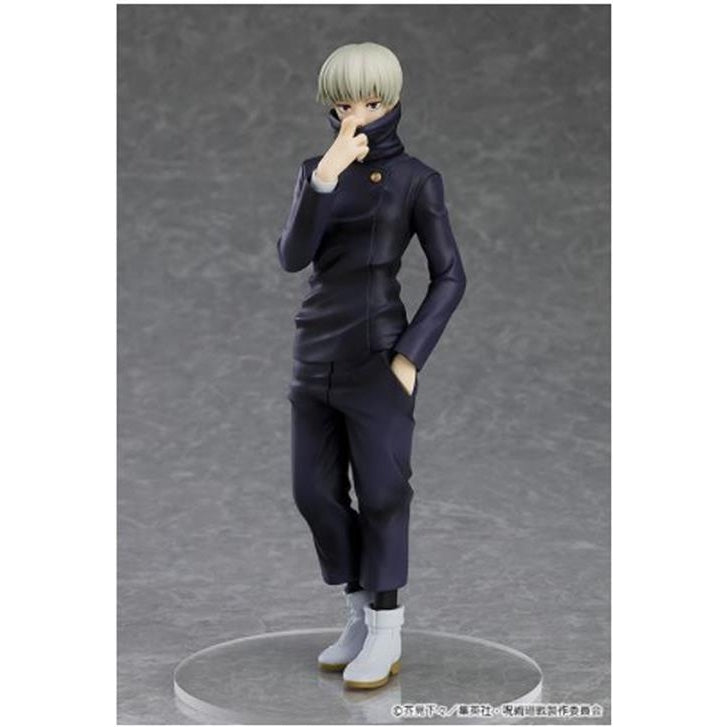 JUJUTSU KAISEN - POP UP PARADE - TOGE INUMAKI 17CM