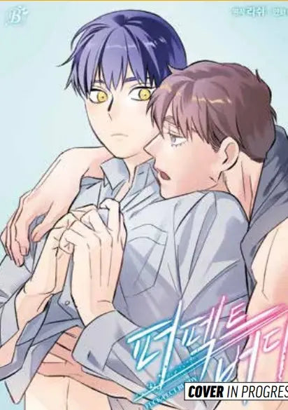 Perfect Buddy 6 - Panini Comics - Italiano