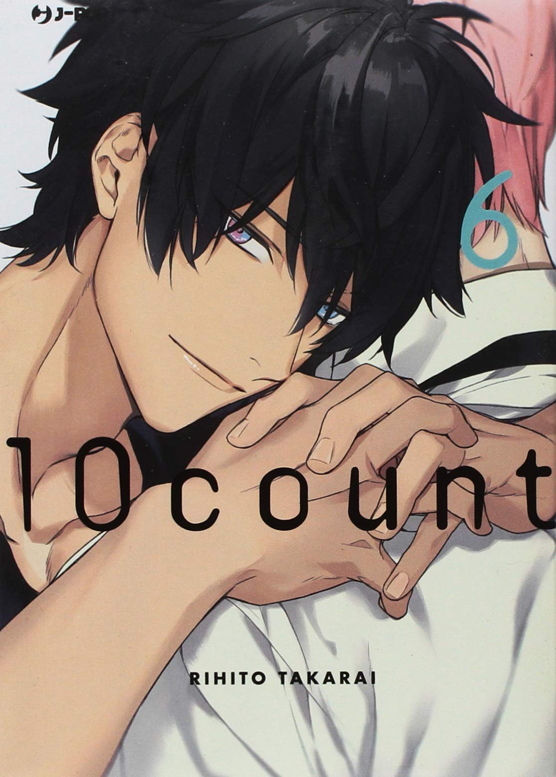 10 Count – Ten Count 6 – Jpop – Italiano
