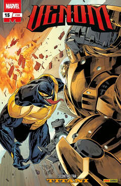 Il Nuovissimo Venom Vol.15 (109)