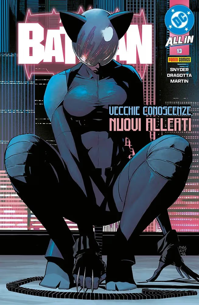 Absolute Batman 13 - Panini Comics - Italiano