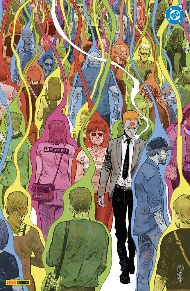 Absolute Martian Manhunter 1 – Variant A – Panini Comics – Italiano