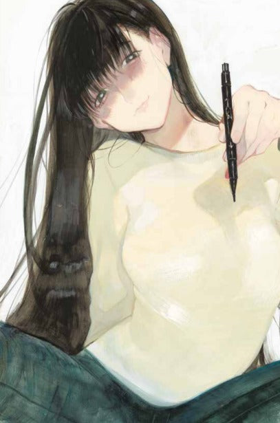 Blue Period 16 – Variant + Coloring Book – Jpop – Italiano