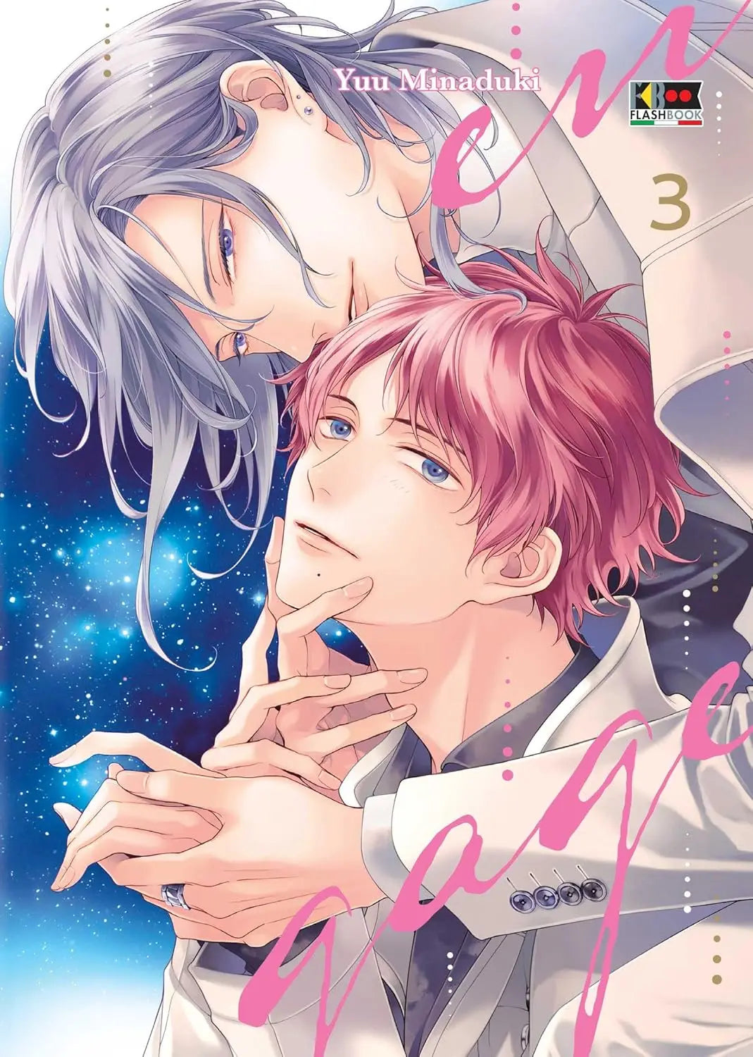 Engage 3 - Flashbook - Italiano