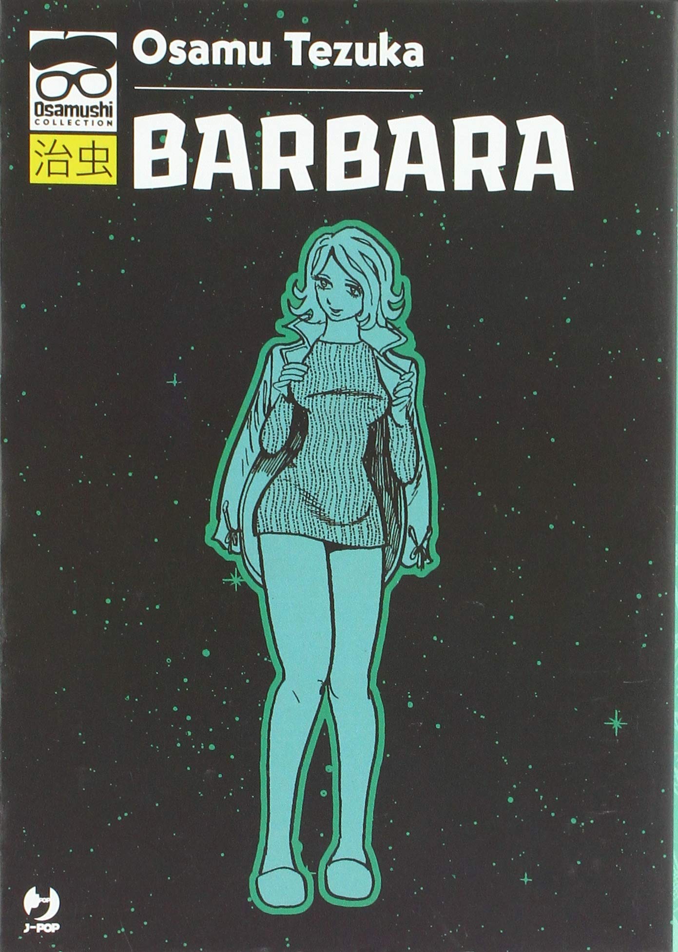 Barbara – Jpop – Italiano