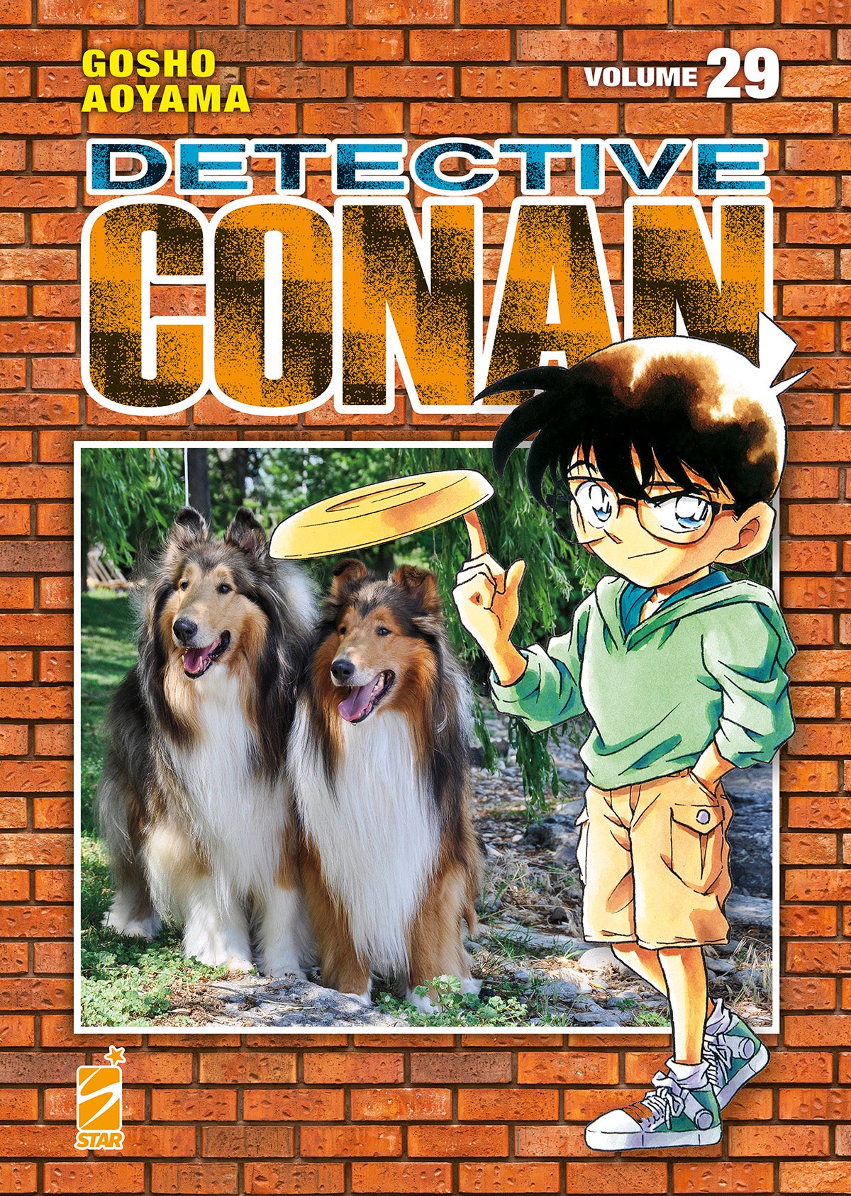 Detective Conan – New Edition 29 – Edizioni Star Comics – Italiano
