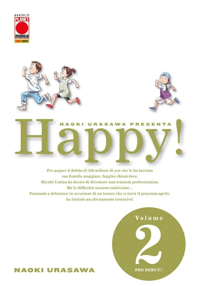 Happy! 2 – Prima Ristampa – Panini Comics – Italiano