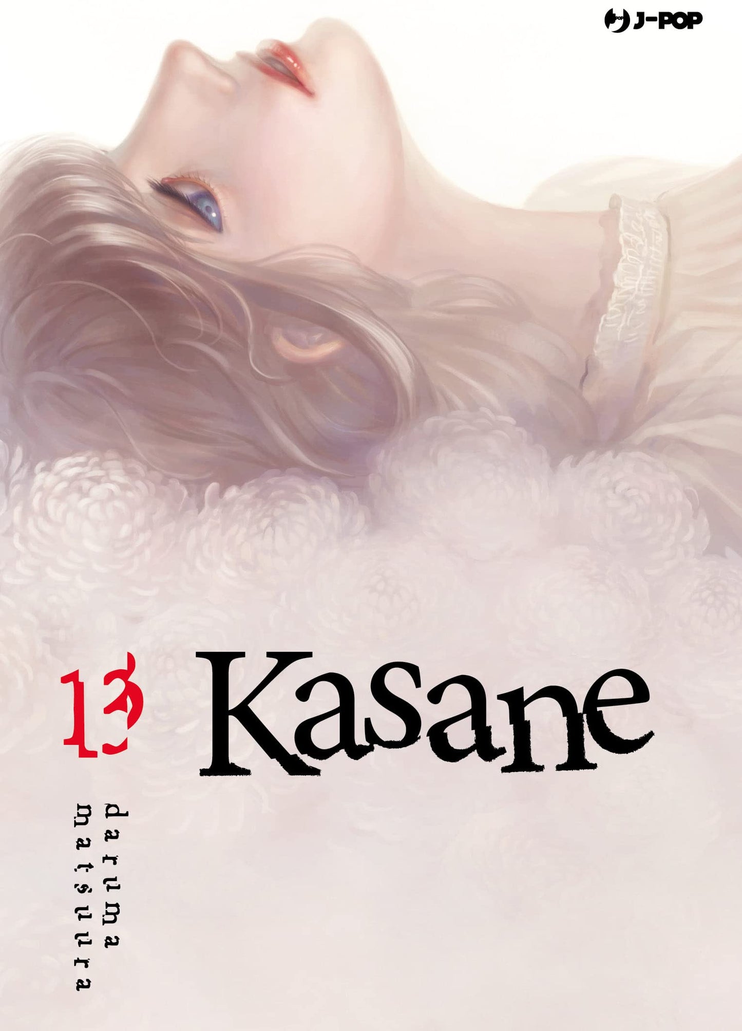 Kasane 13 – Jpop – Italiano
