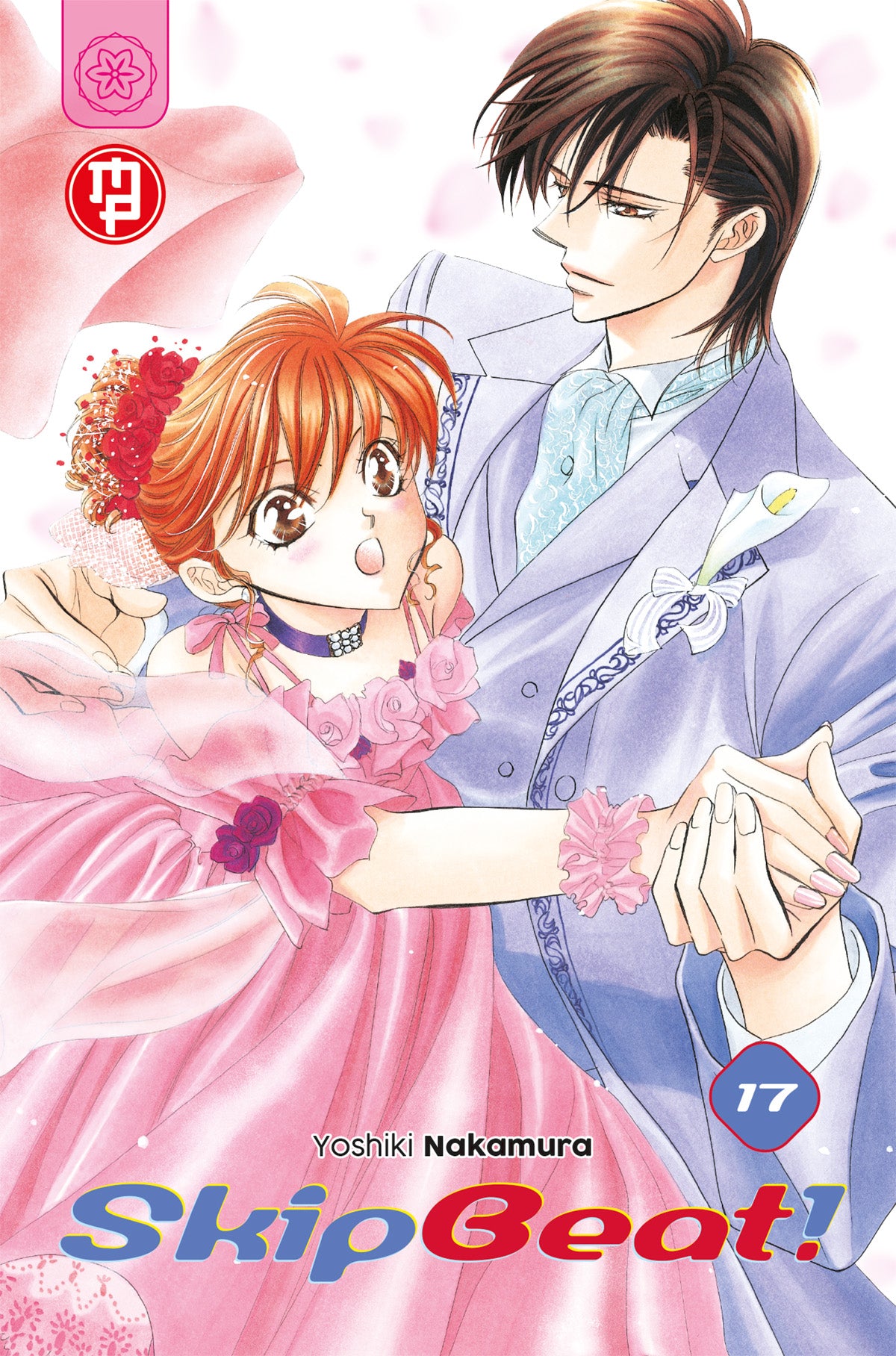 Skip Beat! Vol. 17 – Collana MX – Magic Press – Italiano