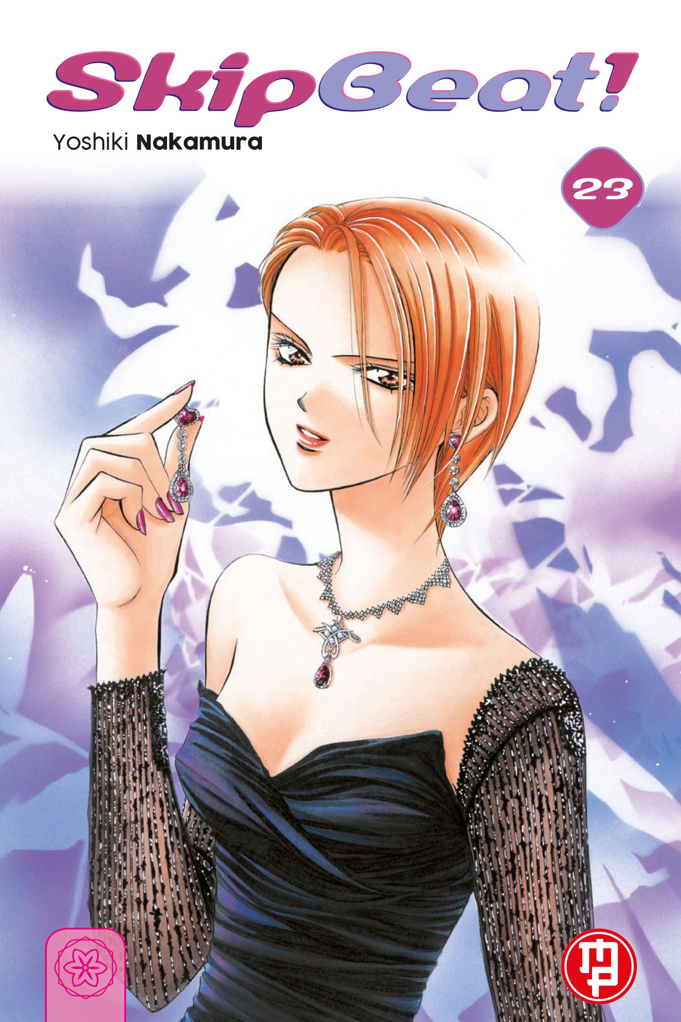 Skip Beat! Vol. 23 – Collana MX – Magic Press – Italiano