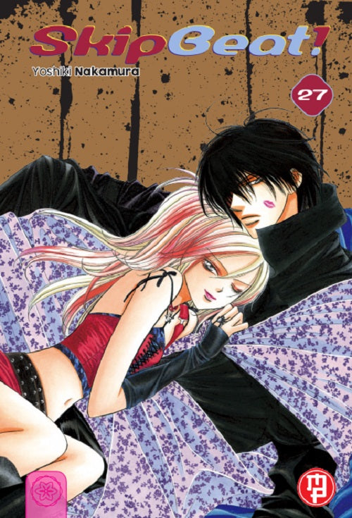 Skip Beat! Vol. 27 – Collana MX – Magic Press – Italiano