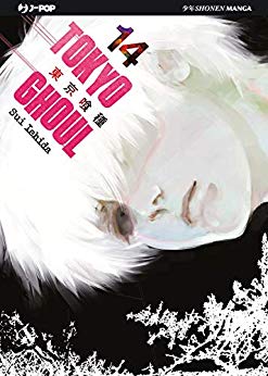 Tokyo Ghoul 14 – Jpop – Italiano