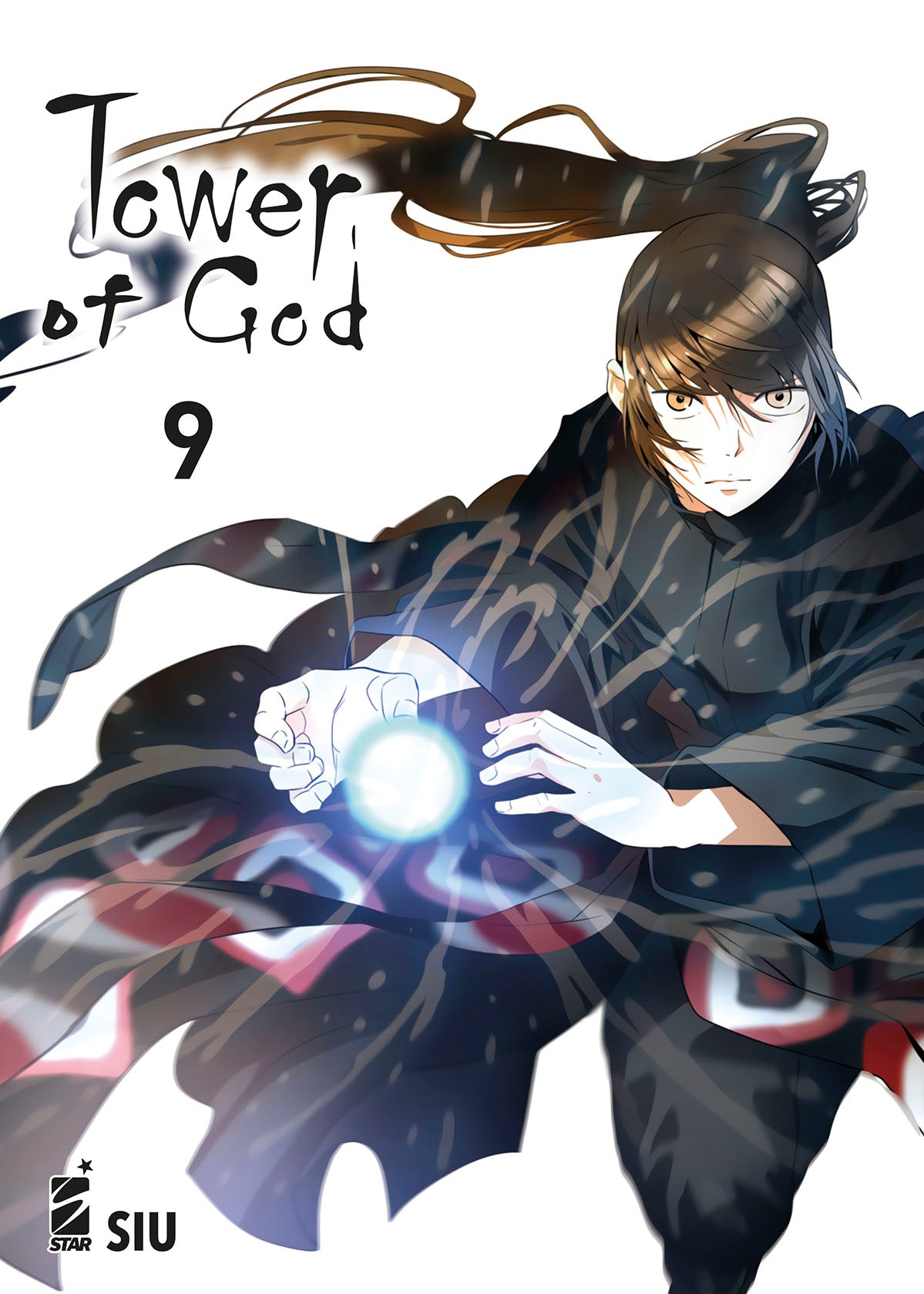 Tower of God 9 – Manhwa 89 – Edizioni Star Comics – Italiano