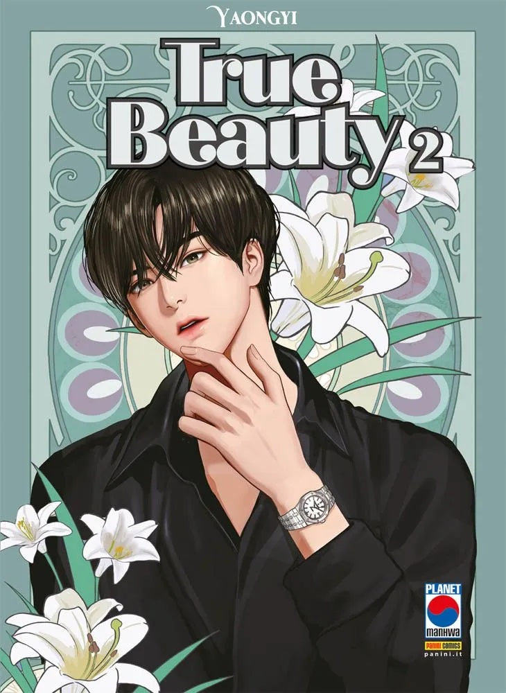 True Beauty 2 – Panini Comics – Italiano