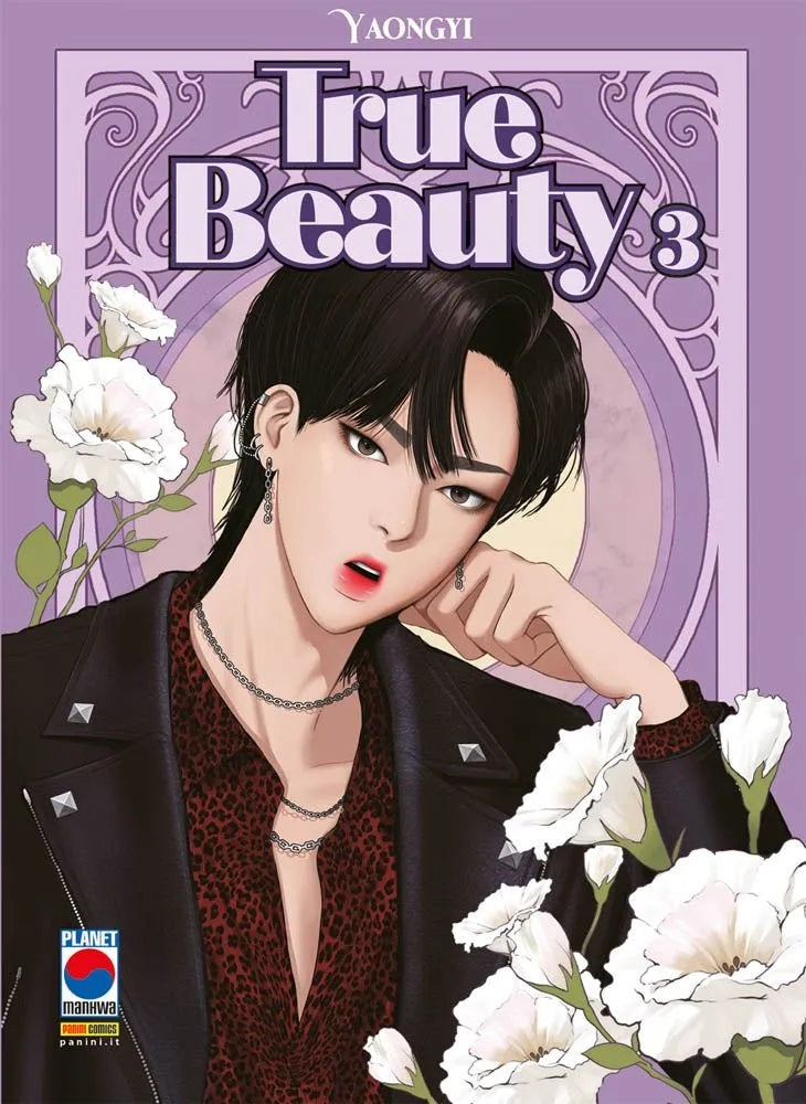 True Beauty 3 – Panini Comics – Italiano