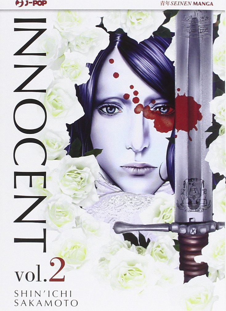 Innocent 2 – Jpop – Italiano