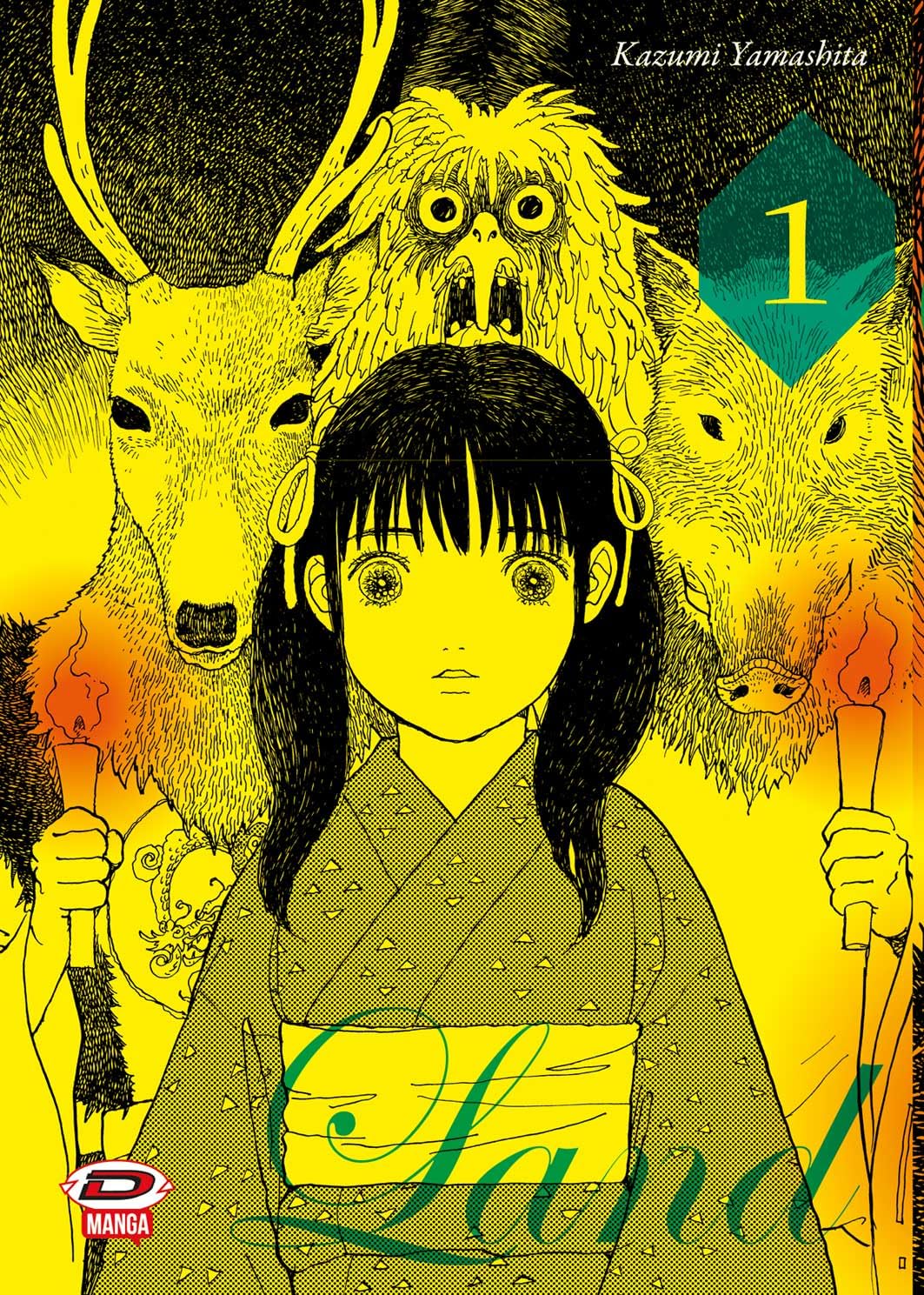 Land 1 – Dynit – Italiano