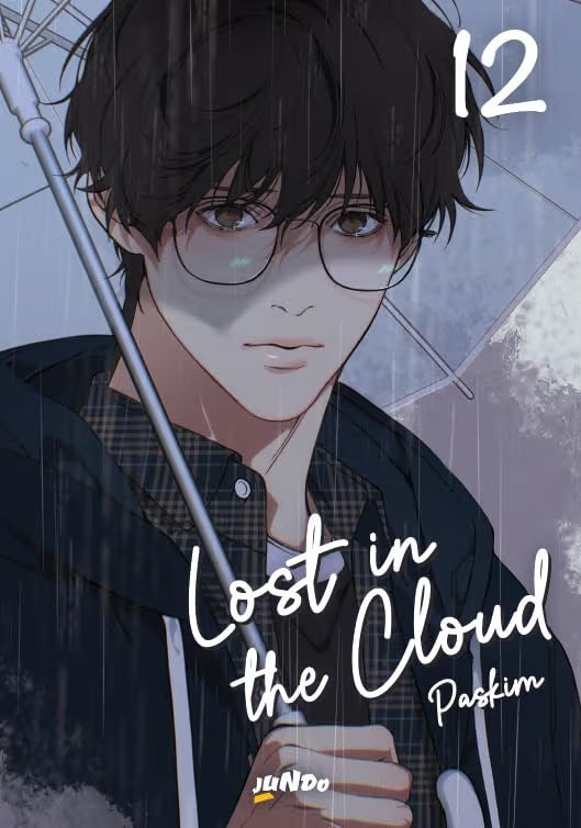Lost in the Cloud Vol. 12 - Jundo - Italiano