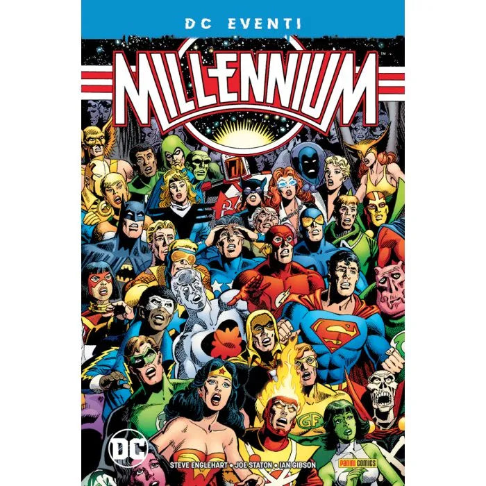 Millennium Eventi DC