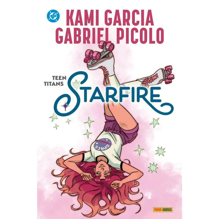 Teen Titans: Starfire DC Young Adult Collection