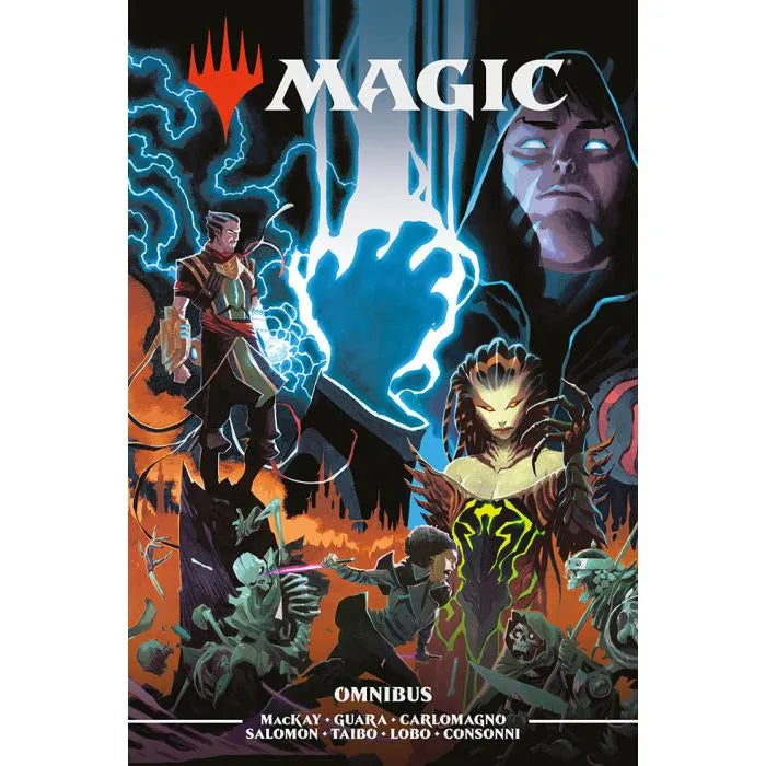 Magic Omnibus