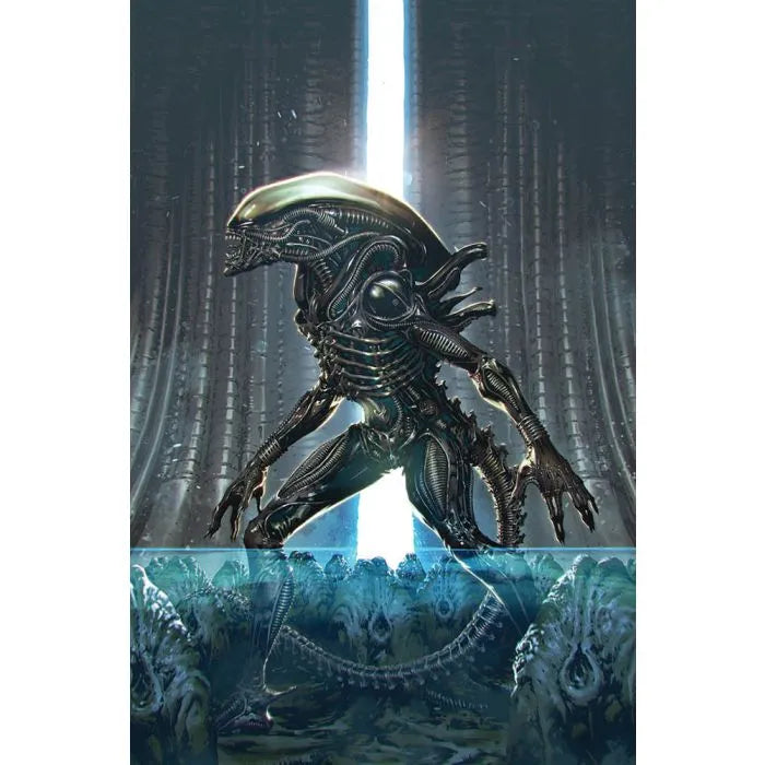 Alien Deluxe 1