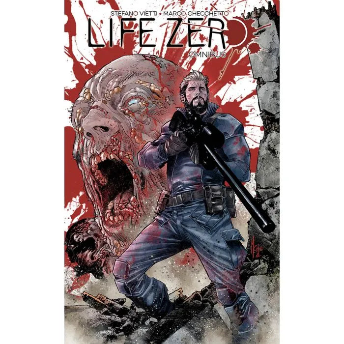 Life Zero Omnibus