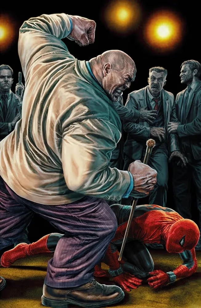 Radioattivo Spider-Man 3 - Variant Amazing Visions Lee Bermejo - L'Uomo Ragno 888