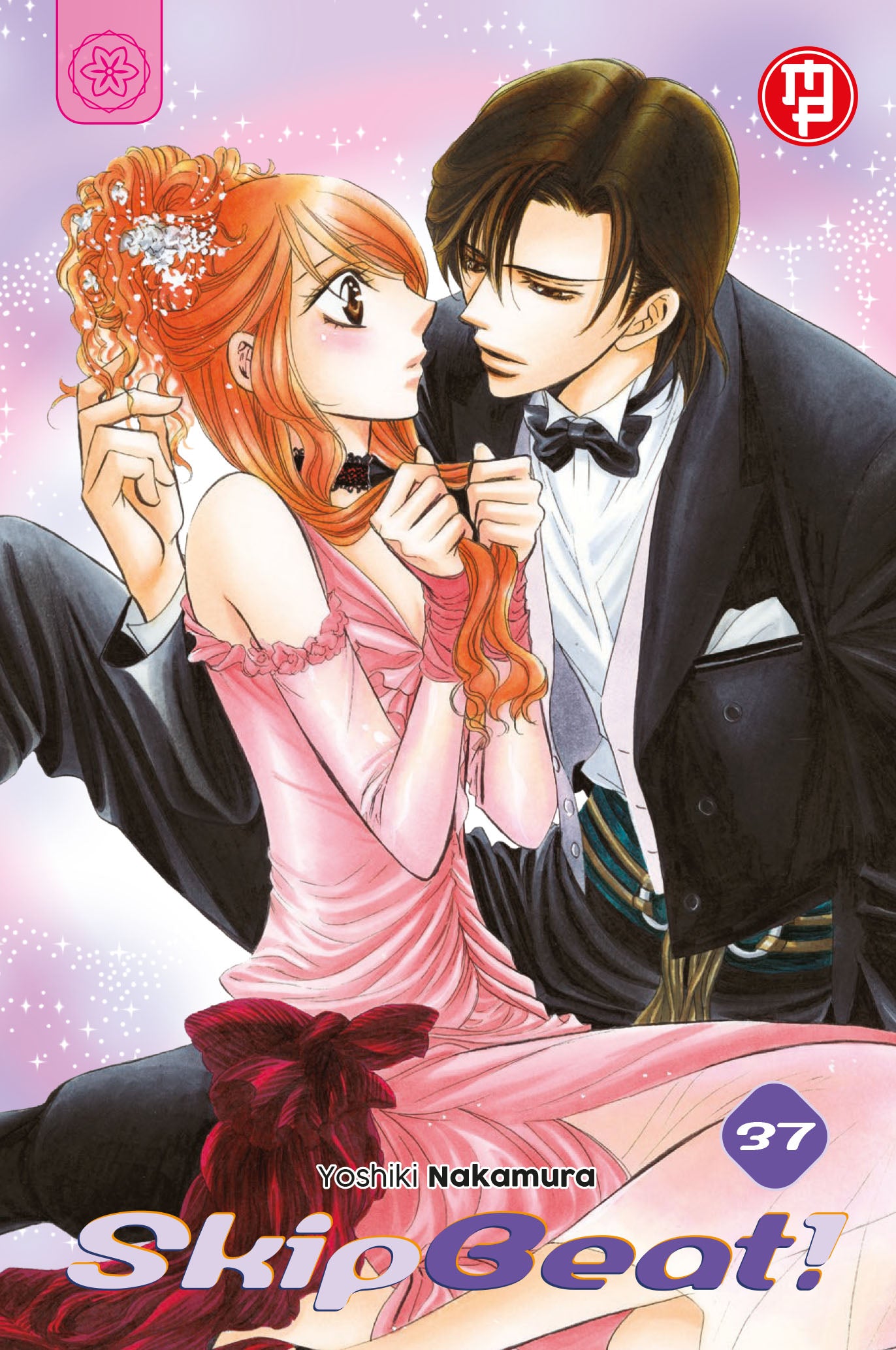 Skip Beat! Vol. 37 – Collana MX – Magic Press – Italiano
