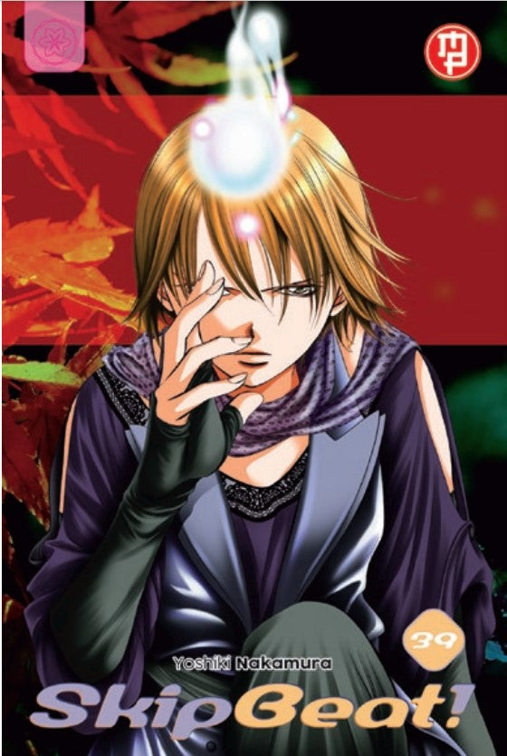 Skip Beat! Vol. 39 – Collana MX – Magic Press – Italiano