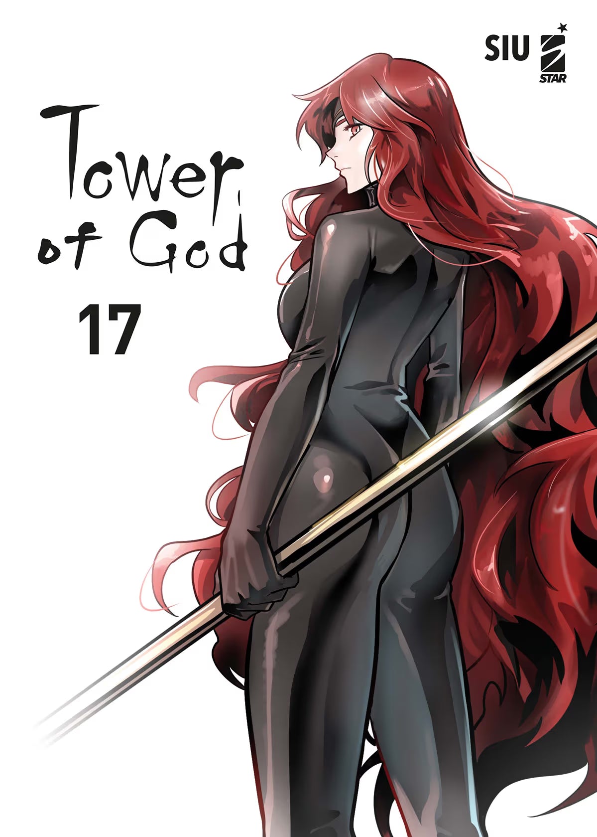 Tower of God 17 - Toon 6 - Edizioni Star Comics - Italiano