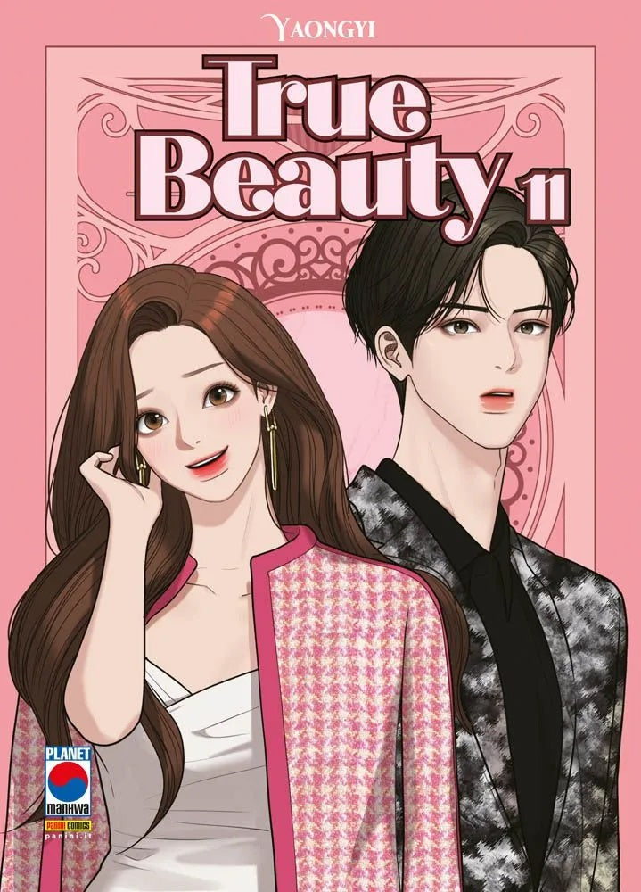 True Beauty 11 – Panini Comics – Italiano