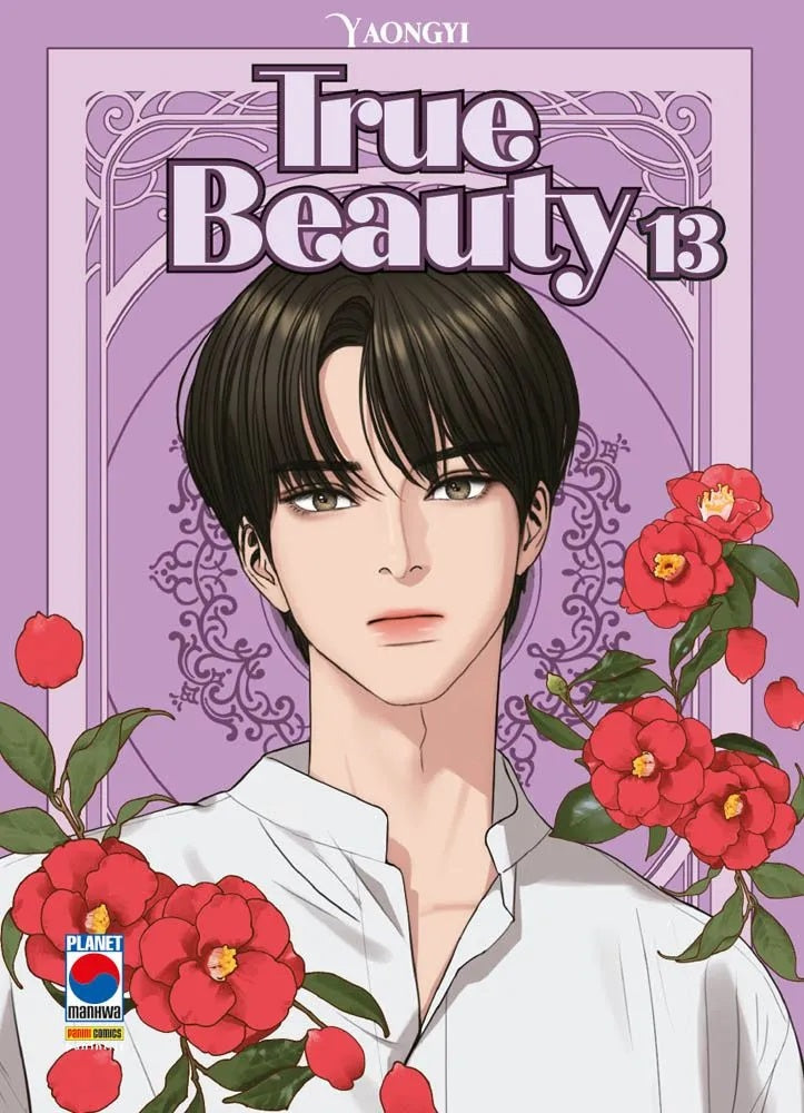 True Beauty 13 – Panini Comics – Italiano