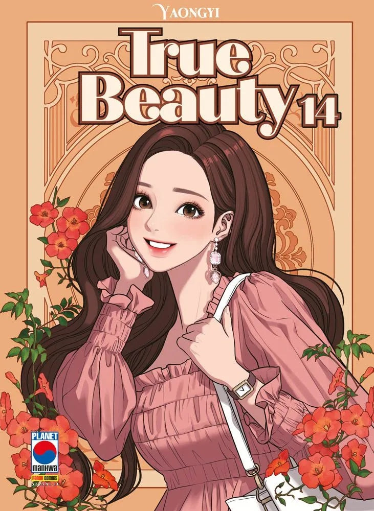 True Beauty 14 – Panini Comics – Italiano