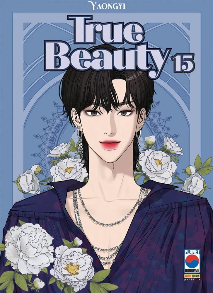 True Beauty 15 – Panini Comics – Italiano