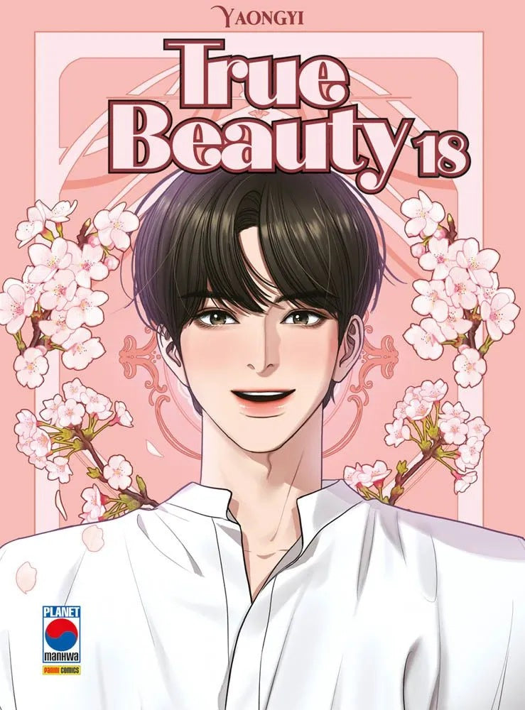 True Beauty 18 – Panini Comics – Italiano