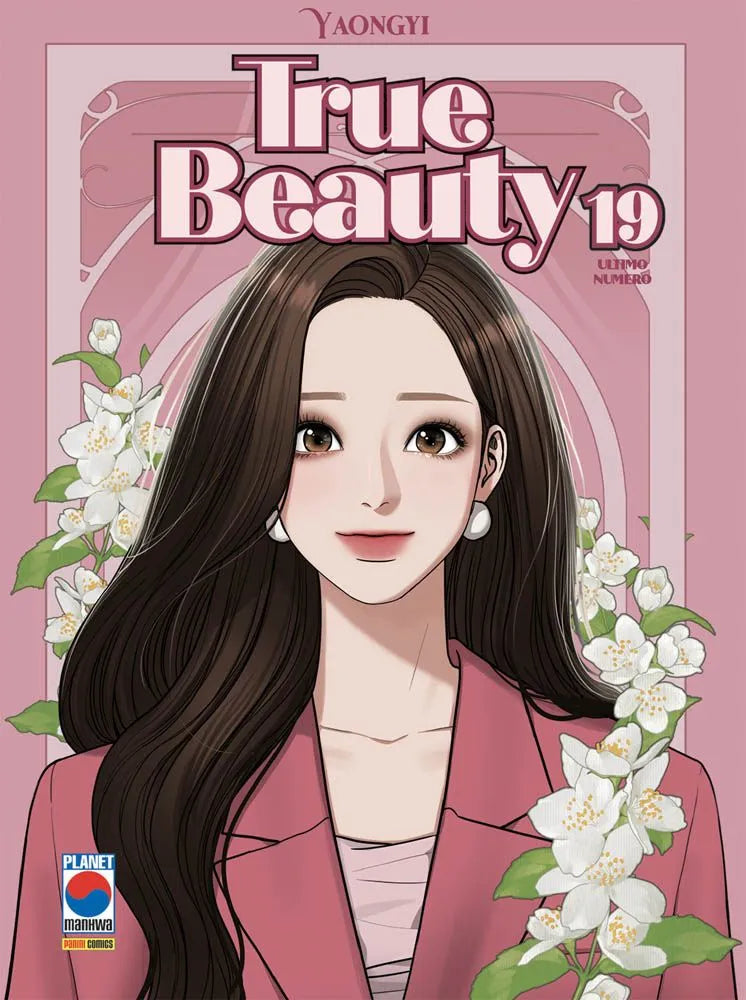 True Beauty 19 – Panini Comics – Italiano