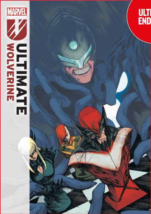 Ultimate Wolverine 13 - Panini Comics - Italiano