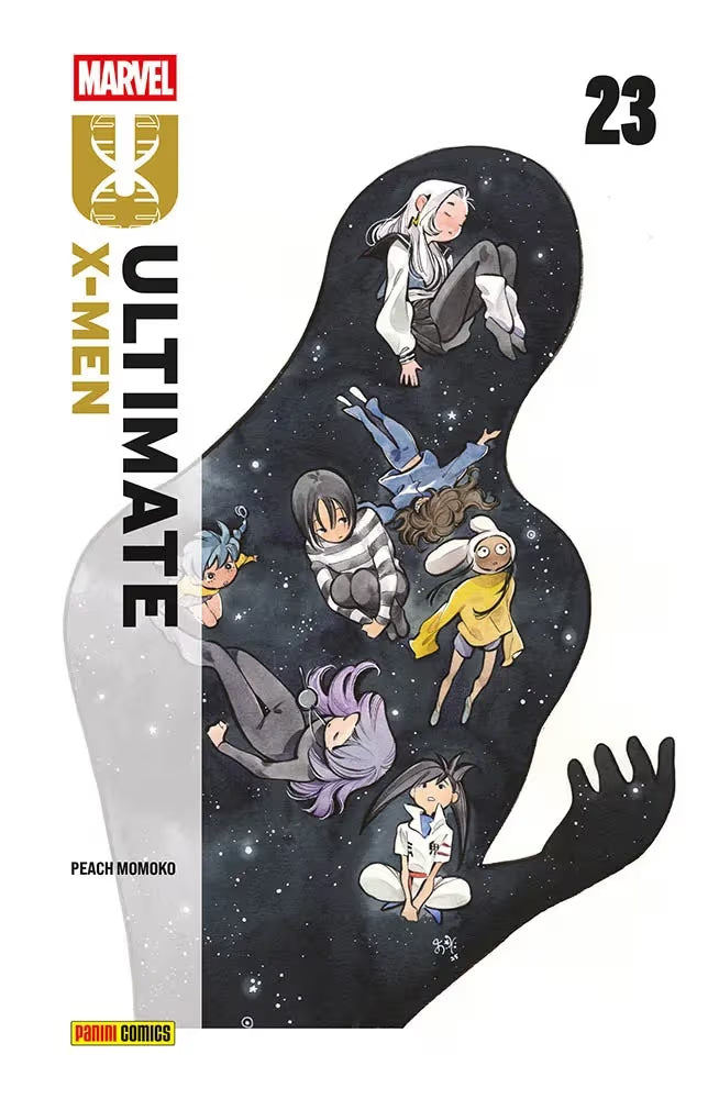 Ultimate X-Men 23 - Panini Comics - Italiano