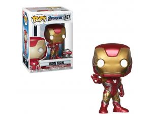 Funko Pop! Avengers Endgame Iron Man 467