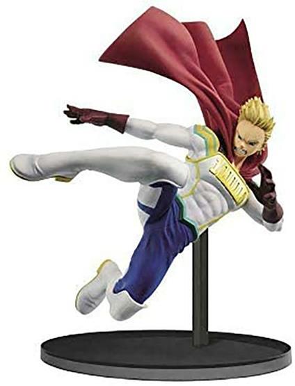BANPRESTO - My Hero Academia Lemillion