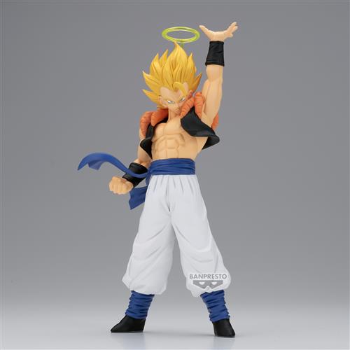 DRAGON BALL Z - MATCH MAKERS - GOGETA - STATUA 17CM