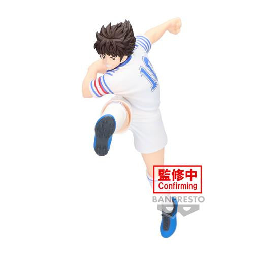 CAPTAIN TSUBASA - VIBRATION STARS - OZORA TSUBASA - STATUA 16CM