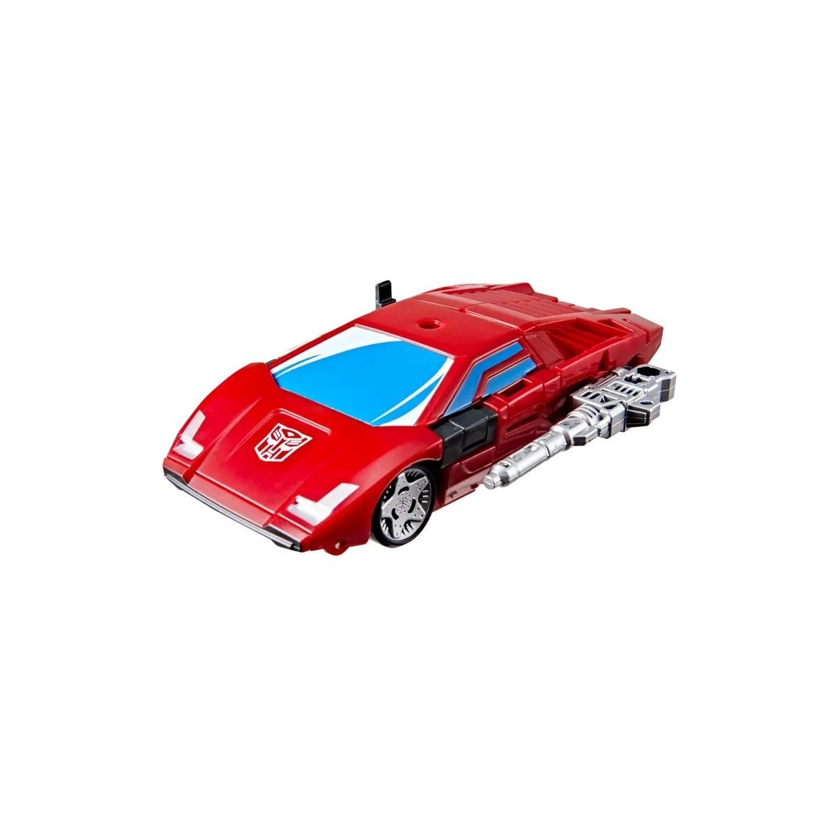 Transformers: Devastation Studio Series Deluxe Class Action Figure Sideswipe 11 cm